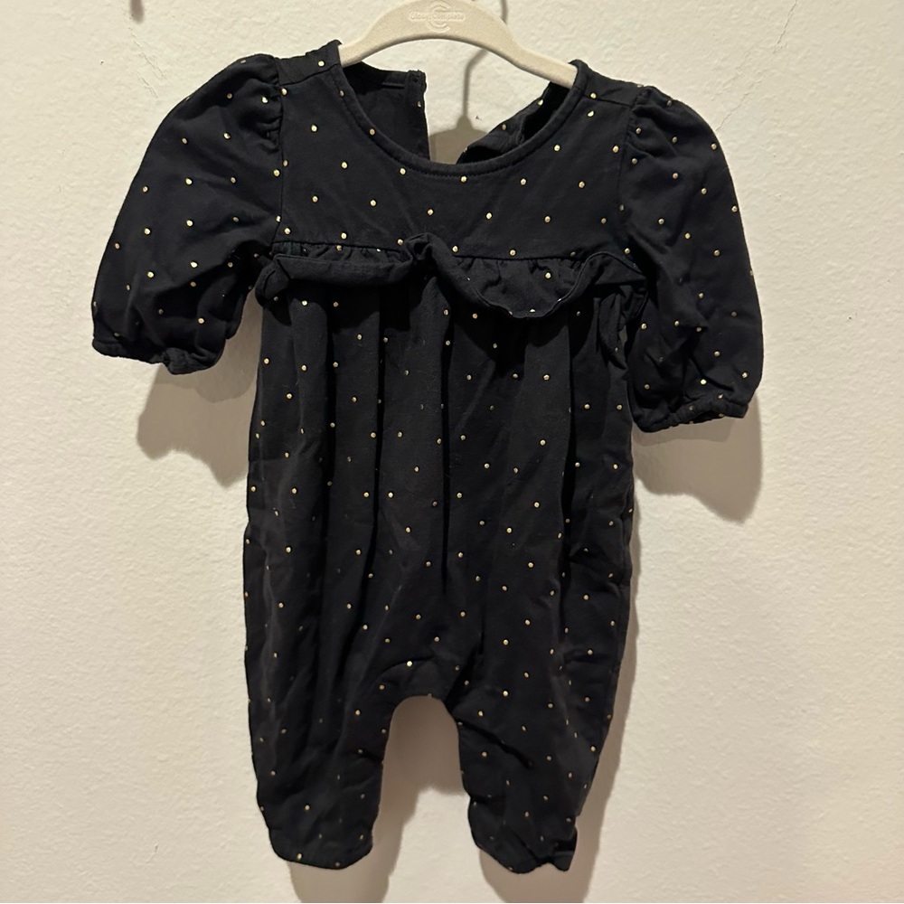 baby GAP Romper